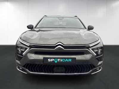Citroën C5 X Shine (2023) - Foto 2