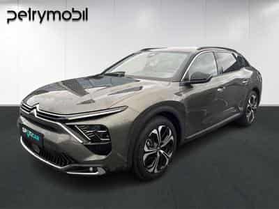 Citroën C5 X Shine (2023) - Foto 1