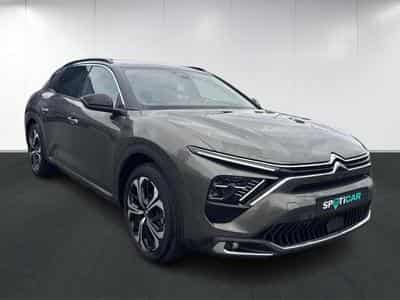 Citroën C5 X Shine (2023) - Foto 3