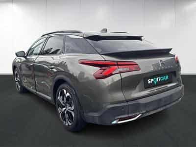 Citroën C5 X Shine (2023) - Foto 6