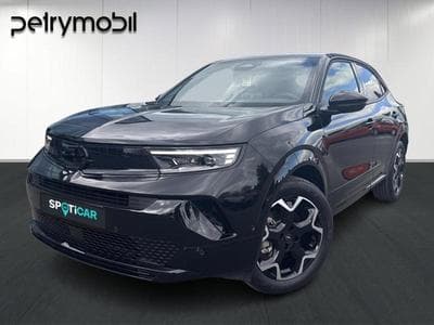 Opel Mokka GS Line (2025) - Photo 1