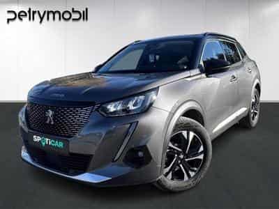 Peugeot 2008 II Allure Pack (2023) - Photo 1