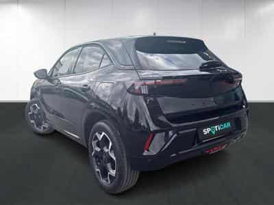 Opel Mokka GS Line (2025) - Photo 6