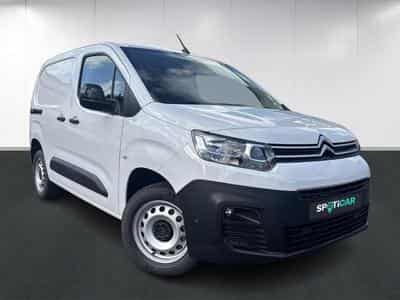Citroen Berlingo IV (2023) - Foto 3