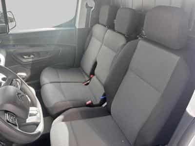 Citroen Berlingo IV (2023) - Foto 10