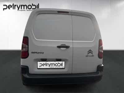 Citroën Berlingo IV (2023) - Foto 5