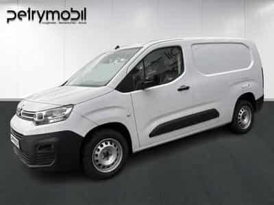 Citroën Berlingo IV (2023) - Foto 1