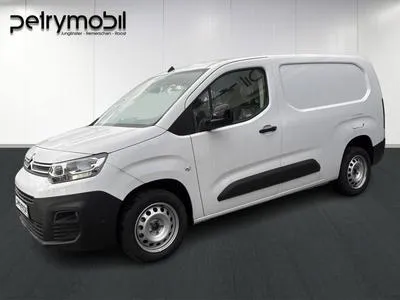 Citroën Berlingo (2023) - Foto 3