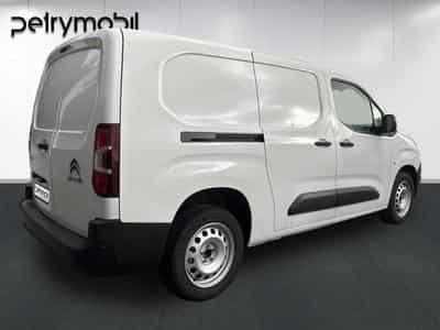 Citroën Berlingo IV (2023) - Foto 4