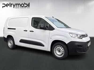 Citroën Berlingo IV (2023) - Foto 3