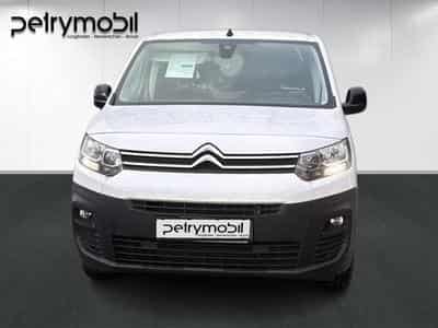 Citroën Berlingo IV (2023) - Foto 2