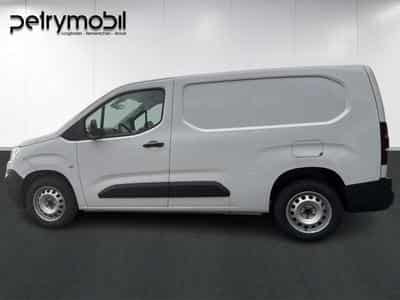 Citroën Berlingo IV (2023) - Foto 7
