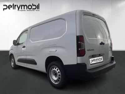 Citroën Berlingo IV (2023) - Foto 6