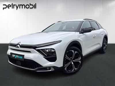 Citroën C5 X Shine (2023) - Foto 1