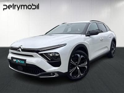 Citroën C5 X Shine (2023) - Foto 1