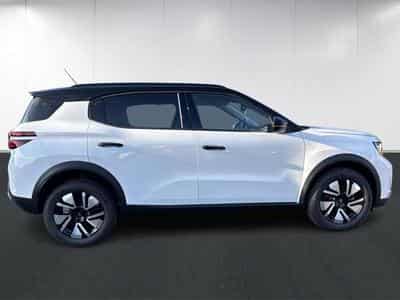 Opel Frontera GS (2025) - Foto 8