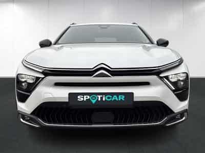 Citroën C5 X Shine (2023) - Foto 2