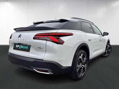 Citroën C5 X Shine (2023) - Foto 4