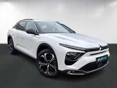 Citroën C5 X Shine (2023) - Foto 3