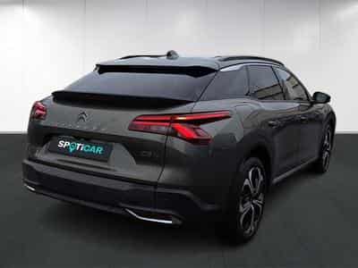 Citroën C5 X Shine (2023) - Foto 4