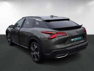 Citroën C5 X Shine (2023) - Foto 6