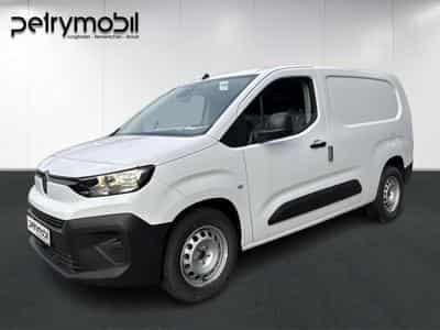 Citroën Berlingo IV (2024) - Foto 1