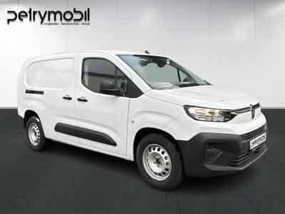 Citroën Berlingo IV (2024) - Foto 3