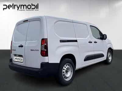 Citroën Berlingo IV (2024) - Foto 4
