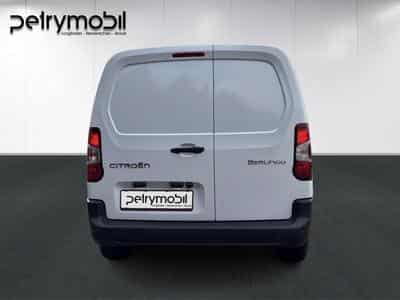 Citroën Berlingo IV (2024) - Foto 5