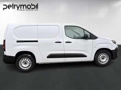Citroën Berlingo IV (2024) - Foto 8