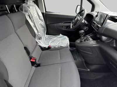 Citroën Berlingo IV (2024) - Foto 10