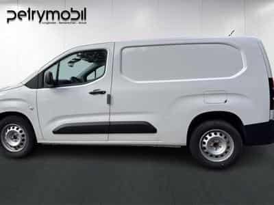 Citroën Berlingo IV (2024) - Foto 7