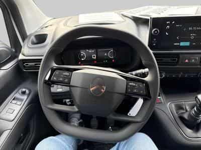Citroën Berlingo IV (2024) - Foto 14