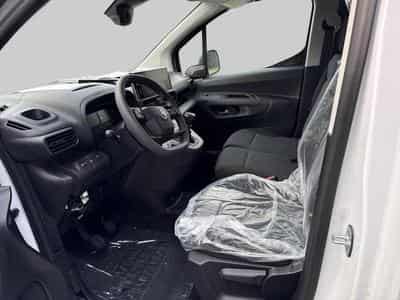 Citroën Berlingo IV (2024) - Foto 11