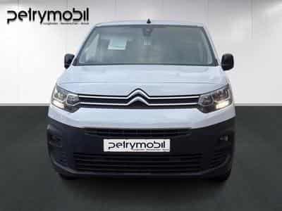 Citroën Berlingo IV (2023) - Foto 2