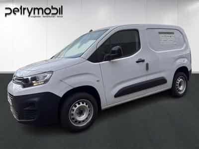 Citroën Berlingo IV (2023) - Foto 1