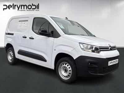 Citroën Berlingo IV (2023) - Foto 3