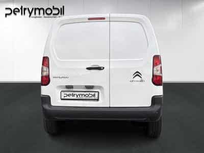 Citroën Berlingo IV (2023) - Foto 5
