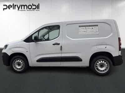 Citroën Berlingo IV (2023) - Foto 7