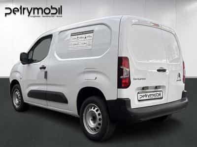 Citroën Berlingo IV (2023) - Foto 6