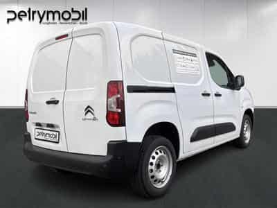 Citroën Berlingo IV (2023) - Foto 4