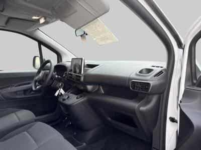 Citroën Berlingo IV (2023) - Foto 9
