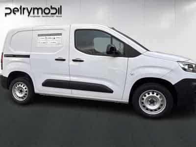Citroën Berlingo IV (2023) - Foto 8