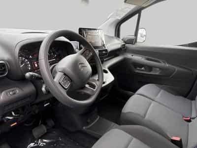 Citroën Berlingo IV (2023) - Foto 11