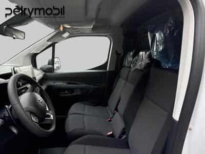 Citroën Berlingo IV (2023) - Foto 12