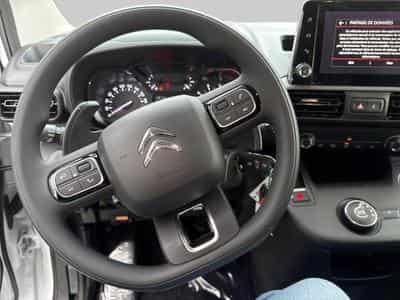 Citroën Berlingo IV (2023) - Foto 13