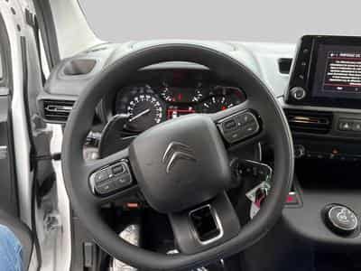 Citroën Berlingo IV (2023) - Foto 14
