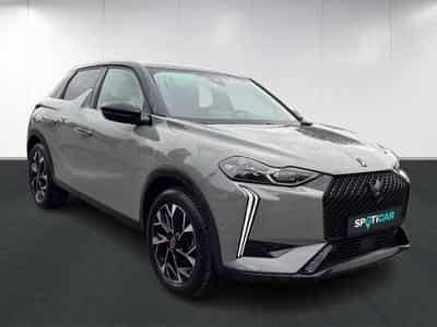 DS Automobiles DS3 E-Tense Performance Line + (2023) - Photo 3