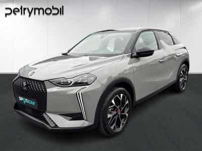 DS Automobiles DS3 E-Tense Performance Line + (2023) - Photo 1
