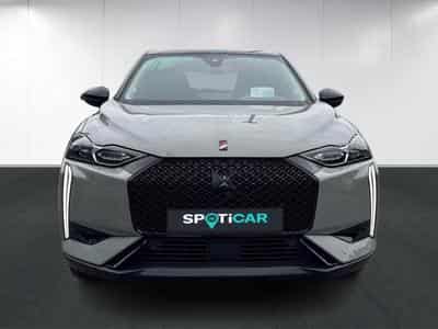DS Automobiles DS3 E-Tense Performance Line + (2023) - Photo 2